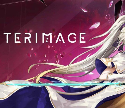 El destino de Engardin está en nuestras manos: Afterimage ya está a la venta