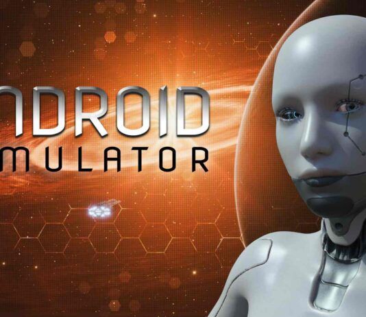 Android Simulator se apunta a Unreal Engine 5 y tendrá demo en el Steam Next Fest