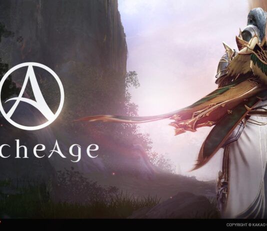 Aviso a los novatos: Arranca el servidor "Fresh Start" para ArcheAge: Unchained