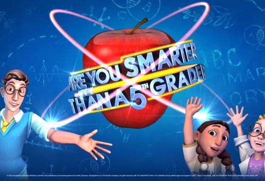 Un juego para los listillos: Anunciado Are You Smarter Than A 5th Grader?
