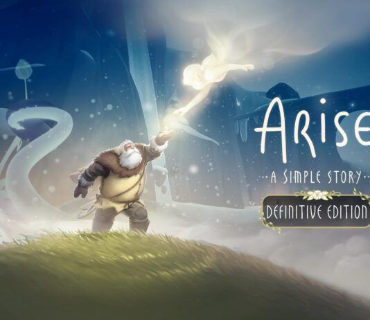Arise: A Simple Story - Definitive Edition llegará en unos días