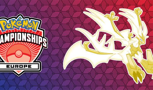 Detalles del Campeonato Internacional Pokémon de Europa 2022, que se celebra esta semana