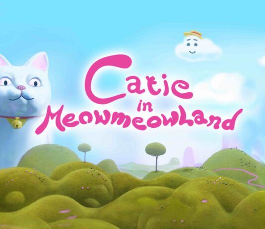 Tu gato te lo está pidiendo: Catie in MeowmeowLand ya está a la venta en PC y consolas