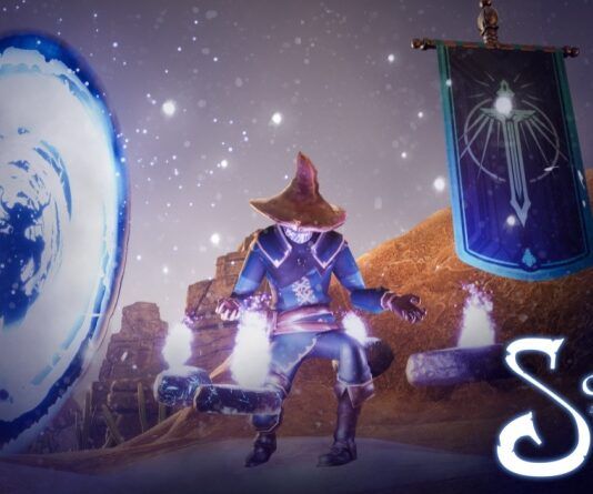 Cradle of Sins lanza nueva beta y se acerca a su acceso anticipado