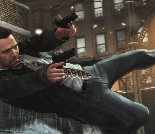 Max Payne 1&2 Remake anunciado para consolas de nueva generación y estos son los primeros detalles