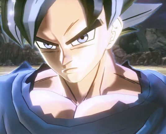 El héroe legendario está de vuelta, Dragon Ball Xenoverse 2 recibirá a Goku en Ultra Instinto