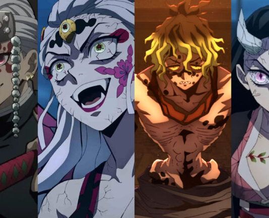 Demon Slayer: Kimetsu no Yaiba – The Hinokami Chronicles recibirá personajes de pago, y esta es la lista