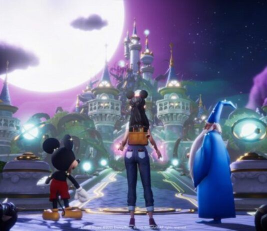 Gameloft anuncia que ya podemos reservar Disney Dreamlight Valley Founder’s Pack Edition