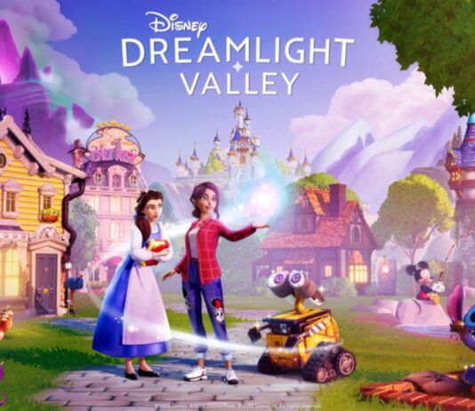 Disney Dreamlight Valley estrenará nuevos personajes Disney Dreamlight Valley
