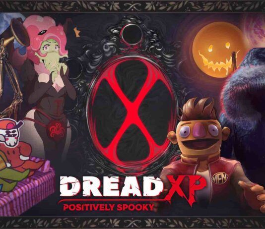 DreadXP anuncia su presencia en el PAX East 2022 con cuatro juegos
