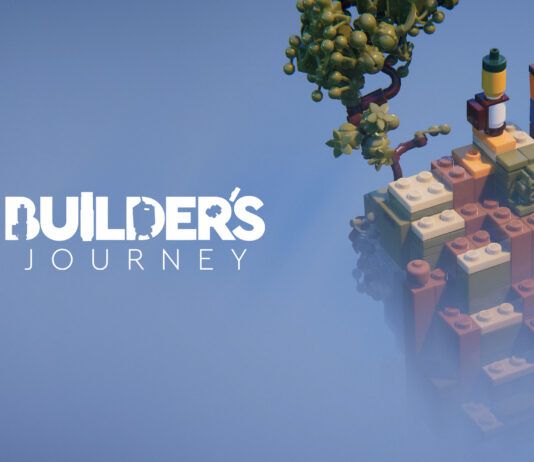 Puzzles y LEGOS, LEGO Builder's Journey se estrena mañana en PS4 y PS5