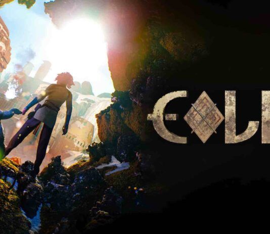 EOLIA, de la serie Rhythm of the Universe, se lanza por sorpresa en Quest VR