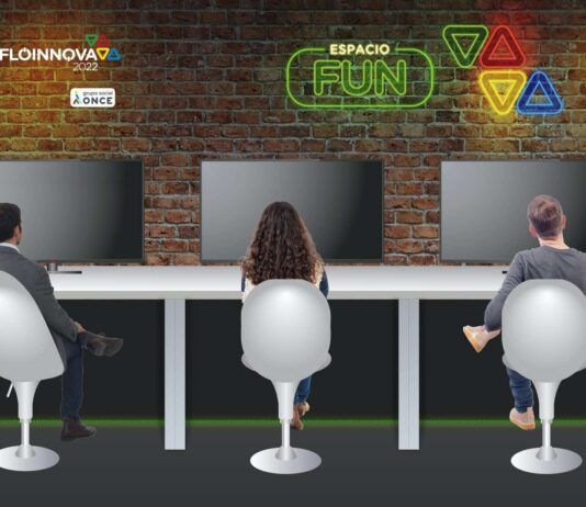 Xbox estará presente en Tifloinnova 2022, la mayor feria de tecnología accesible para personas ciegas