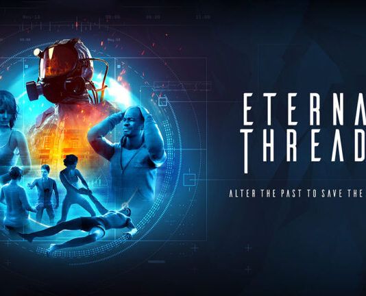 Terror y rompecabezas se darán la mano este mayo en Eternal Threads