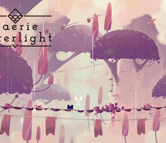 Mastiff se une a Clay Game Studio para lanzar este verano el plataformas Faerie Afterlight