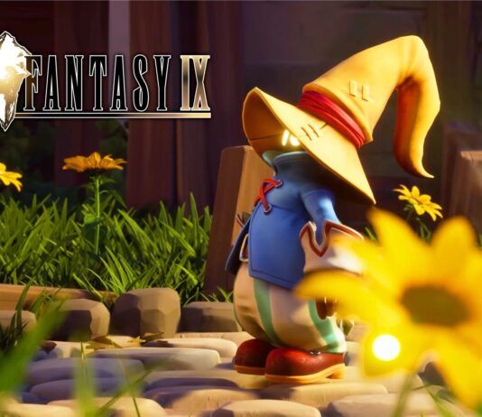 Al anuncio de Kingdom Hearts IV le podría seguir otro bombazo: Final Fantasy 9 Remake