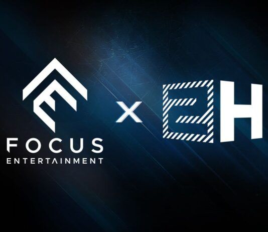 Focus Entertainment se asocia con Two Horizons para publicar Hotel Renovator