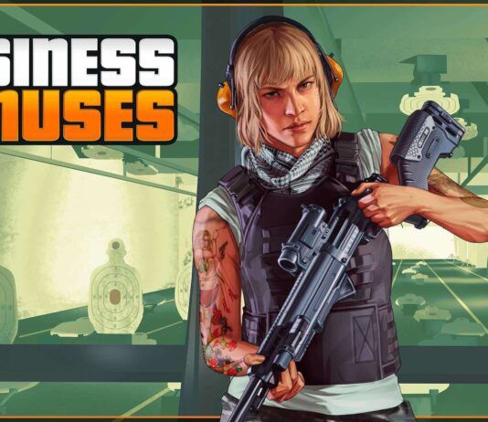Jugar a Extracción tiene recompensas (triples) en GTA Online