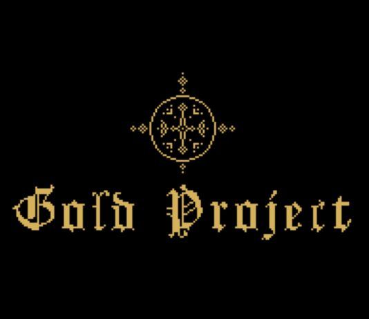 El metroidvania Gold Project estrenará Kickstarter en unos días