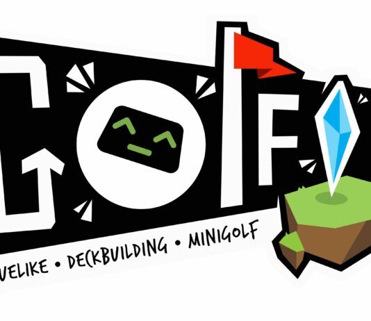 Minigolf y mazos: Golfie abandona su Early access y ofrece su versión completa