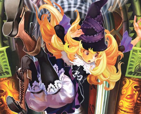 GrimGrimoire OnceMore, de Vanillaware, anunciado para PS4 y Switch