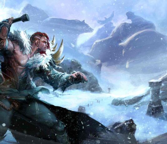 La Temporada 1 de Guild Wars 2 vuelve en formato episódico gratuito