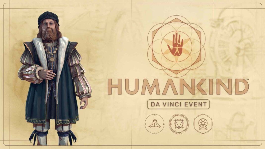 HUMANKIND_DaVinci