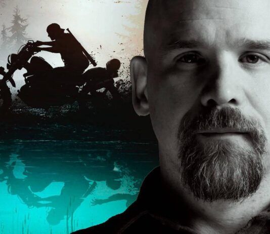 El director de Days Gone se une a Crystal Dynamics para trabajar en el próximo Tomb Raider