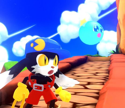 KLONOA Phantasy Reverie Series ya tiene fecha de lanzamiento en consolas de sobremesa y PC