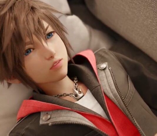 El tráiler de Kingdom Hearts IV deja pistas de un crossover con... ¡Star Wars!