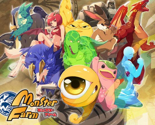 Vuelve el clásico de televisión de los 90, LINE: Monster Rancher anunciado para iOS y Android