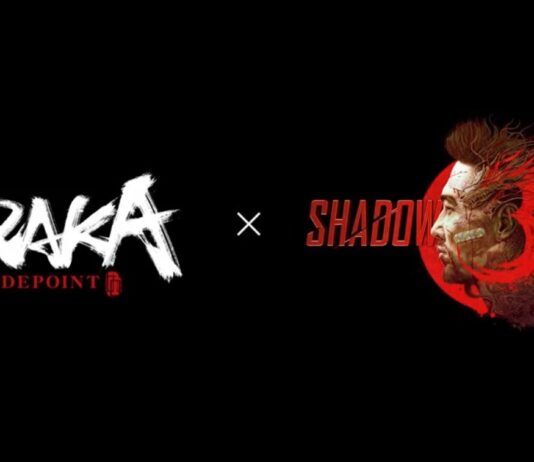 Shadow Warrior 3 se apunta a NARAKA: BLADEPOINT aportando armas