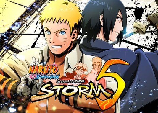 Supuesto leak apunta a la existencia de Naruto Shippuden: Ultimate Ninja Storm 5