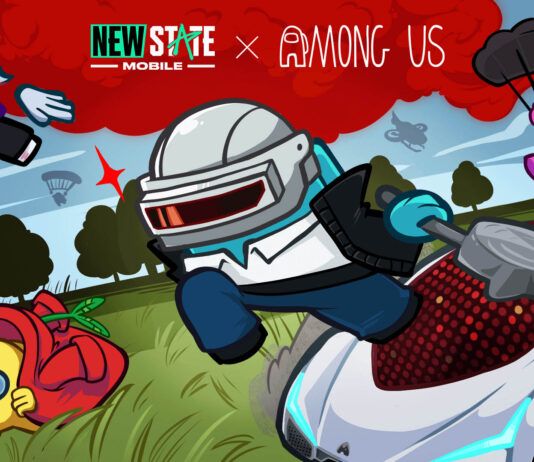 New State Mobile será invadido por un sospechoso pasajero; Among Us llega como colaboración especial