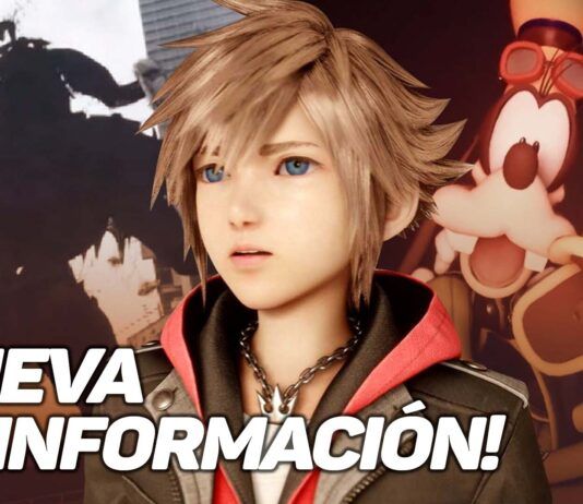 La revista Famitsu revela novedades sobre Kingdom Hearts IV