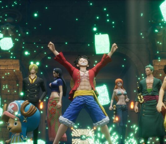 Lanzado nuevo diario de desarrollo de One Piece Odyssey centrado en sus sistemas de juego