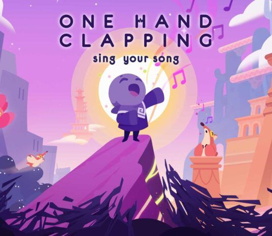 One Hand Clapping ya aplaude en la next gen y se puede jugar en PS5 y Xbox Series