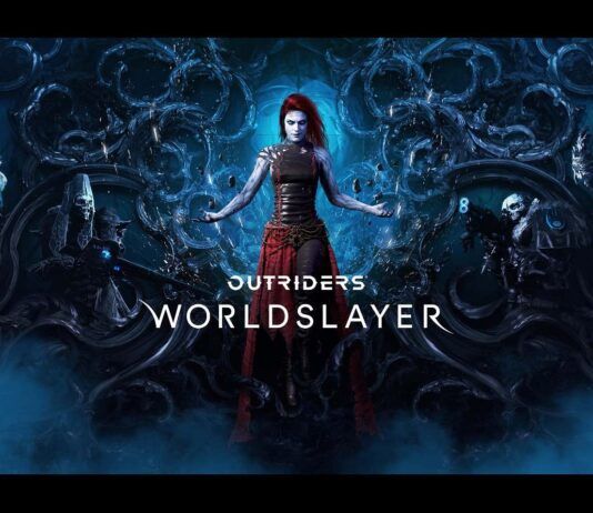 Reuníos Outriders, la expansión Worldslayer ya está disponible en todas las plataformas