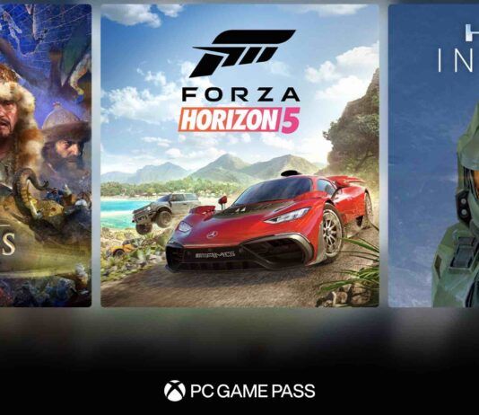 Microsoft estaría dando pruebas gratuitas de Game Pass en PC para los que han jugado a Forza o Halo