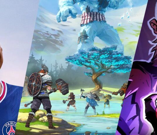 Se filtran los juegos gratuitos de PS Plus de mayo