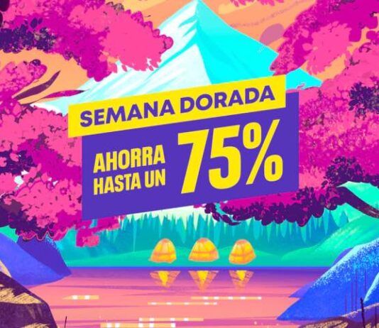 Anunciadas las promociones "Semana Dorada" y "Juegos por menos de 20€" en la PS Store