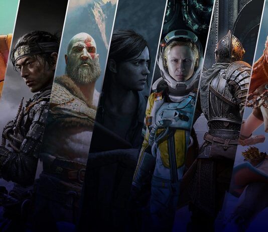 Se filtran los juegos de PS4 y PS5 que recibirán ports en PC