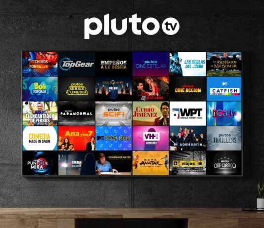 Pluto TV llega a PlayStation 4 y ya lo puedes descargar gratis
