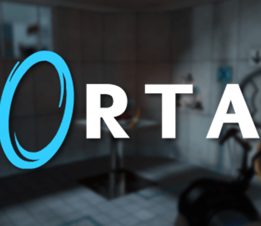 Los guionistas de Portal buscan trabajar en Portal 3