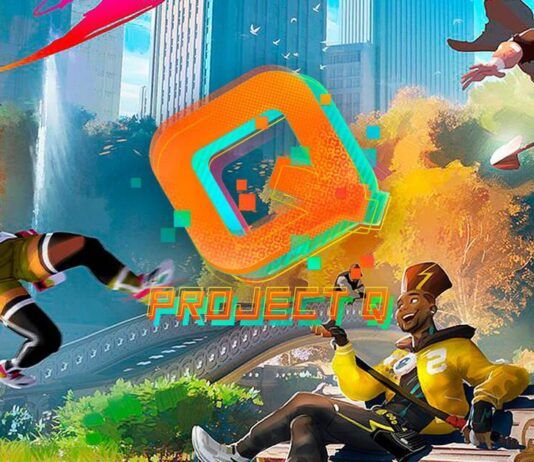 Ubisoft habla de Project Q y no será solo un batlle royale