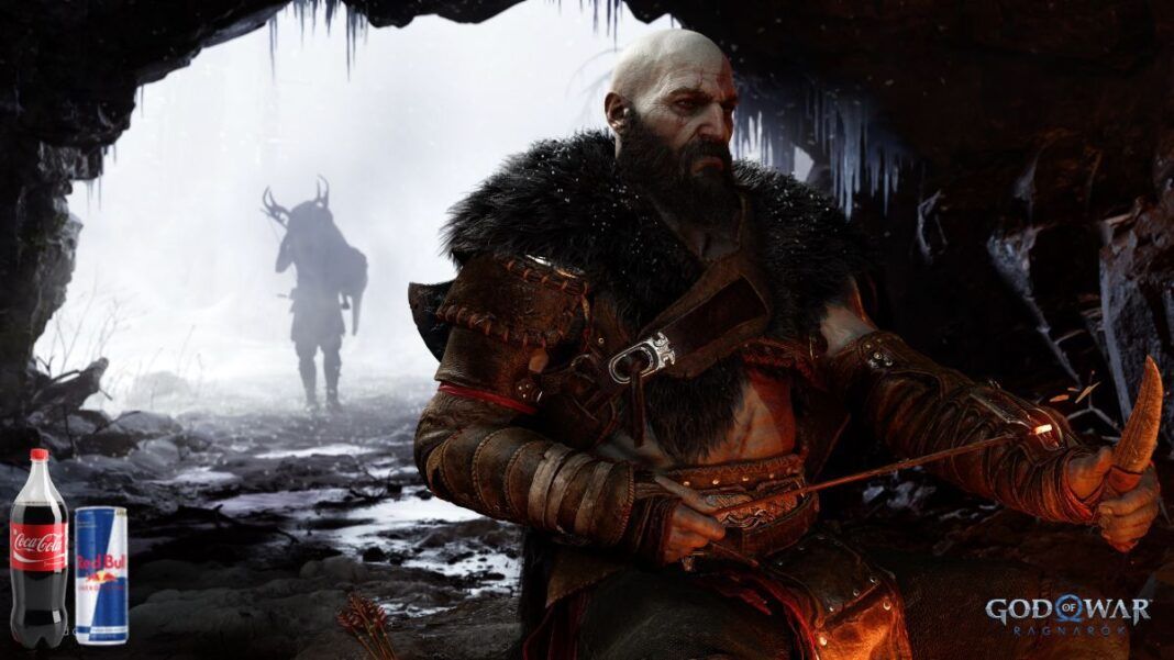 Publicidad_GodOfWar