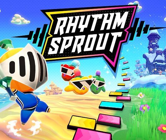 Rhythm Sprout: Sick Beats & Bad Sweets llenará febrero de ritmo