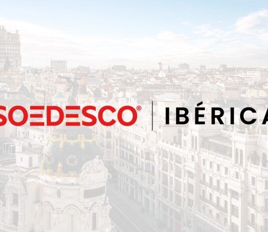 SOEDESCO se expande en España y presenta la oficina Ibérica