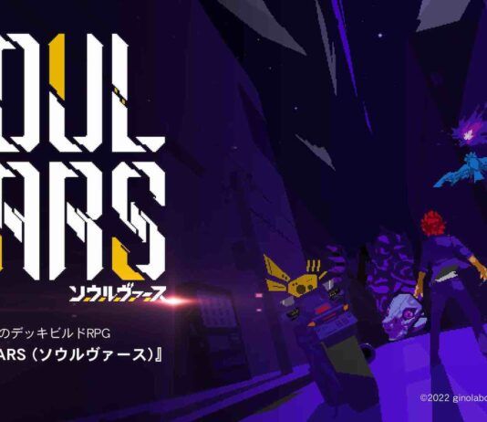SOULVARS ya está disponible en inglés para iOS y Android