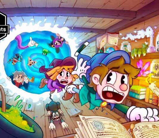 Epic Games rescata a Enchanted Portals